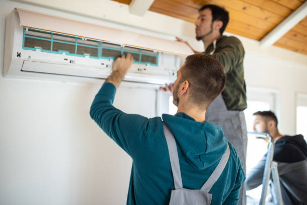Best Local HVAC companies  in Shady Spring, WV