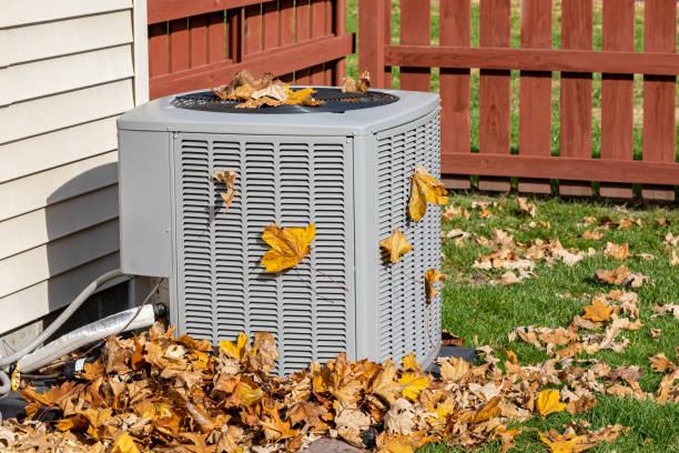 Air quality test in Shady Spring, WV