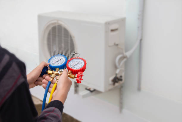 Professional HVAC in Shady Spring, WV