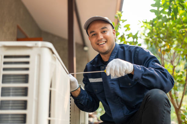 Best Residential HVAC services  in Shady Spring, WV