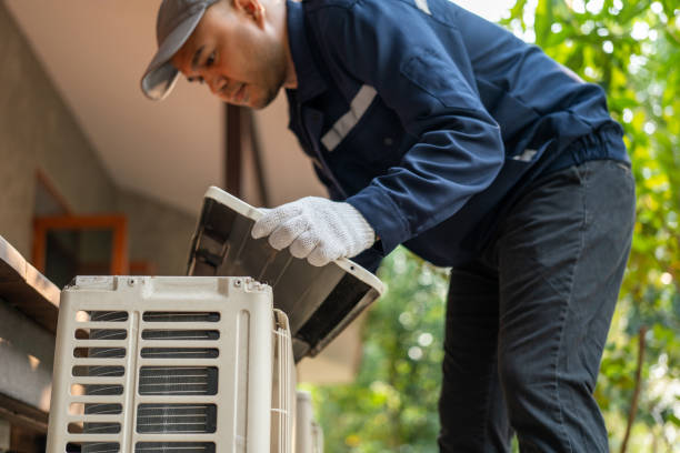 Best Affordable HVAC services  in Shady Spring, WV
